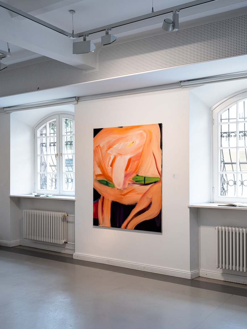 Ausstellung