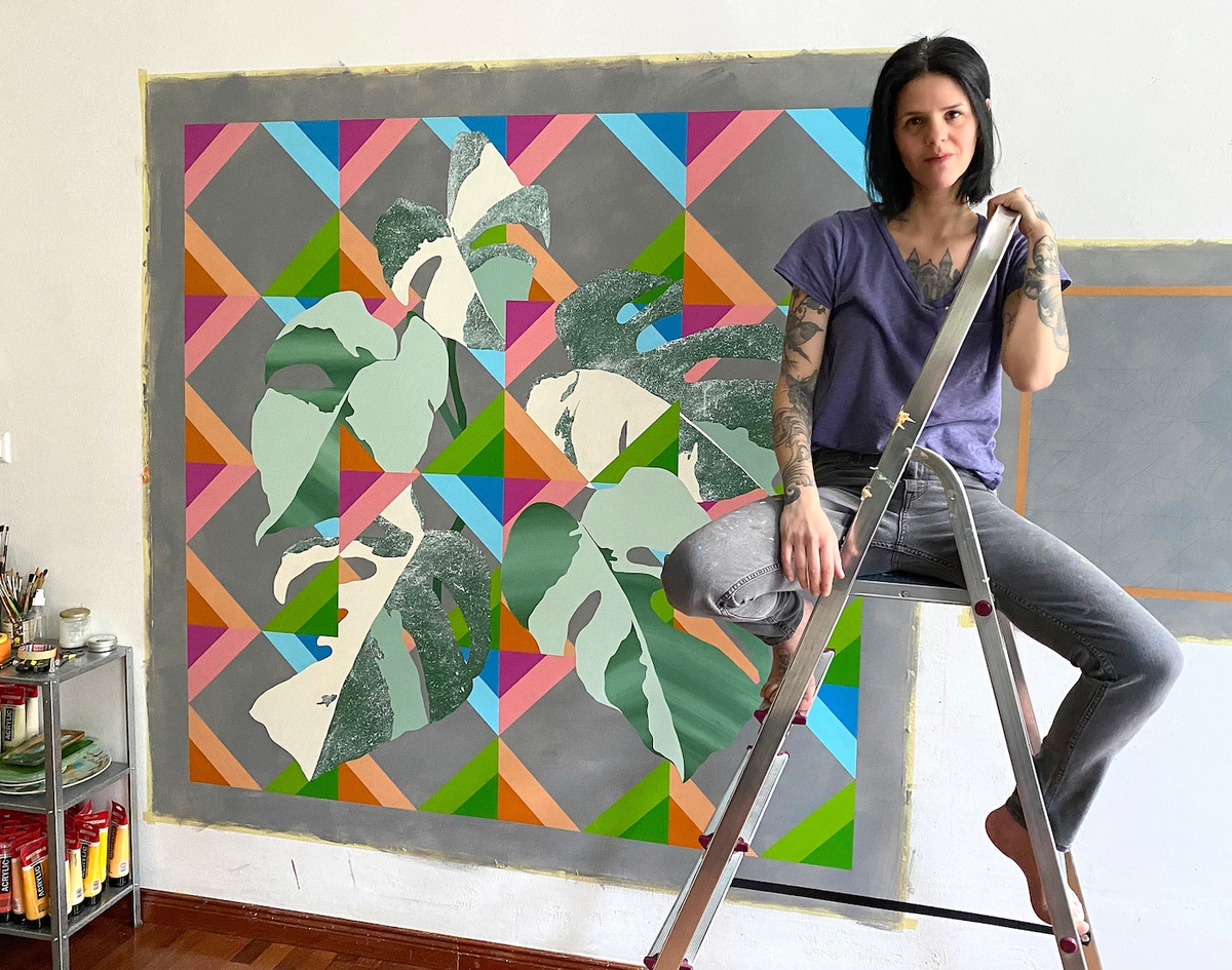 Fernanda Figueiredo, Studioview